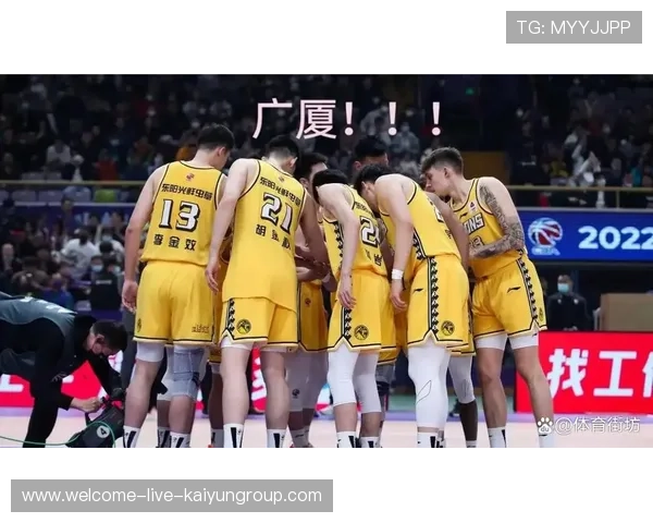 CBA外援竞争更加激烈，广东和广厦纷纷出击